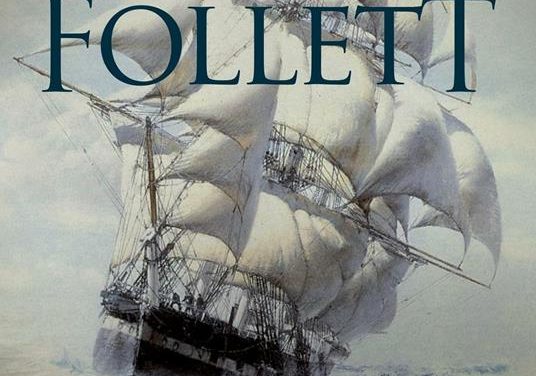 Un luogo chiamato libertà  di Ken Follett