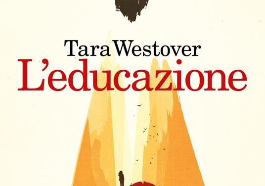 L’educazione di Tara Westover