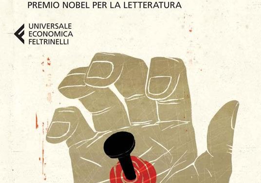 Il Vangelo secondo Gesù Cristo di José Saramago