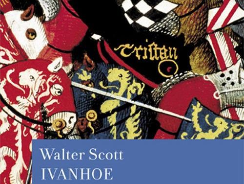 Ivanhoe di Walter Scott