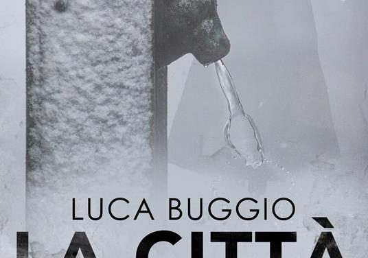 La città delle streghe di Luca Buggio