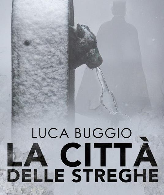 La città delle streghe di Luca Buggio