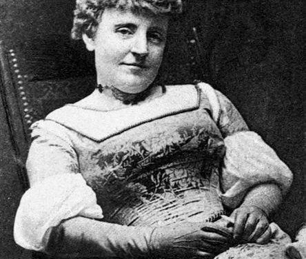 Il 24 novembre del 1849 nasceva a Manchester, Frances Hodgson Burnett