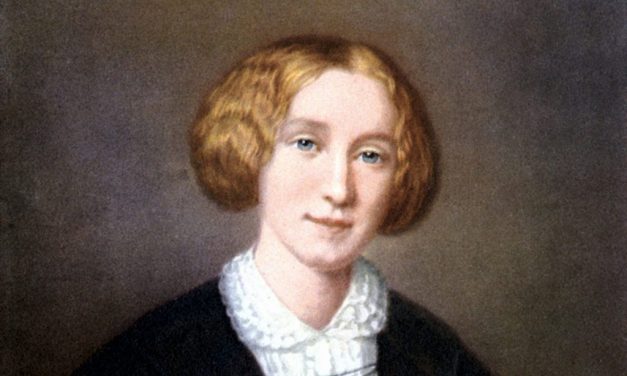 Il 22 novembre del 1819 nasceva a Arbury, George Eliot