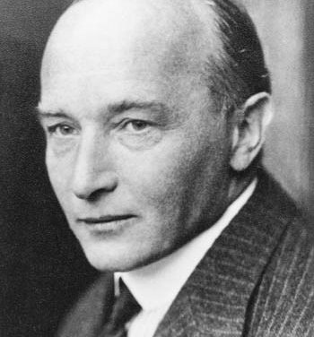 Il 6 novembre del 1880 nasceva a Klagenfurt, Robert Musil