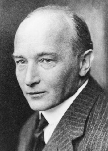 Il 6 novembre del 1880 nasceva a Klagenfurt, Robert Musil