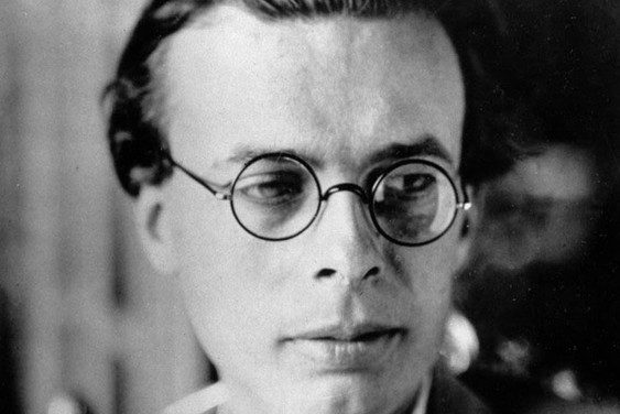 Il 22 novembre del 1963 moriva a Los Angeles, Aldous Leonard Huxley