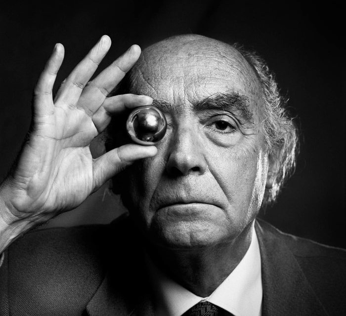 Il 16 novembre del 1922 nasceva a Azinhaga, José de Sousa Saramago