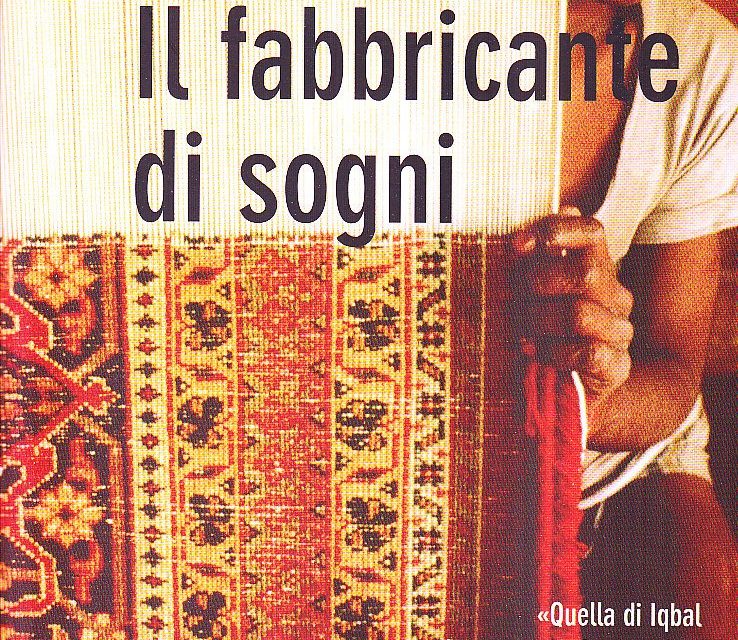 Il fabbricante di sogni di Andrew Crofts