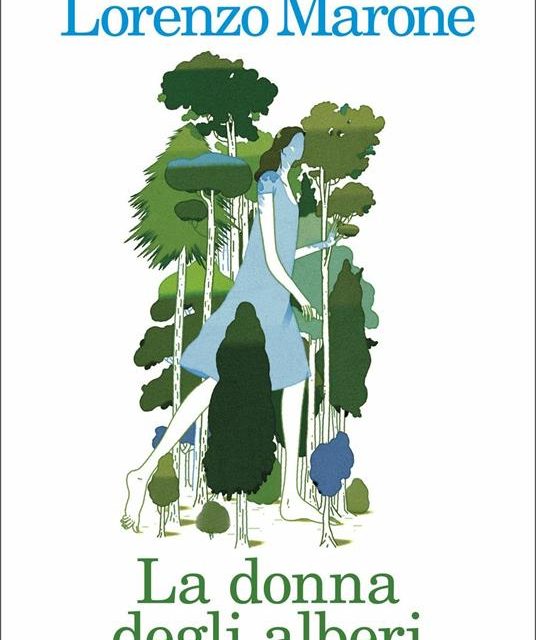 La donna degli alberi  di Lorenzo Marone