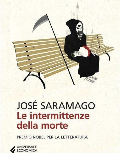 Le intermittenze della morte di José Saramago