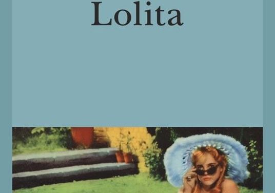 Lolita  di Vladimir Nabokov