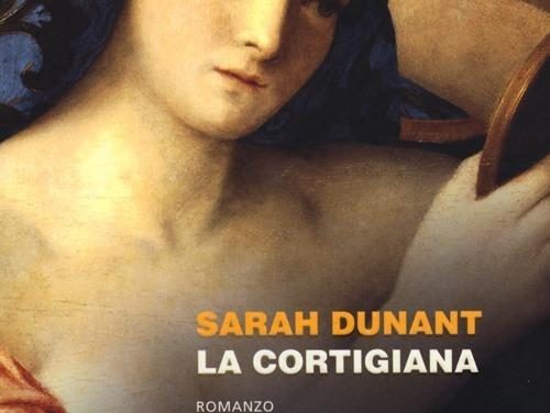 La cortigiana di Sarah Dunant