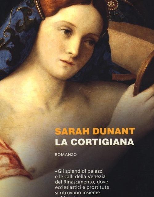 La cortigiana di Sarah Dunant