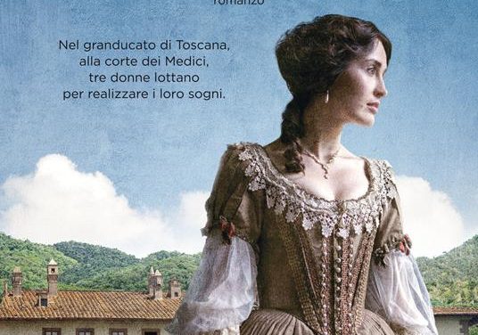 Le donne dei Calabri di Montebello di Simonetta Tassinari