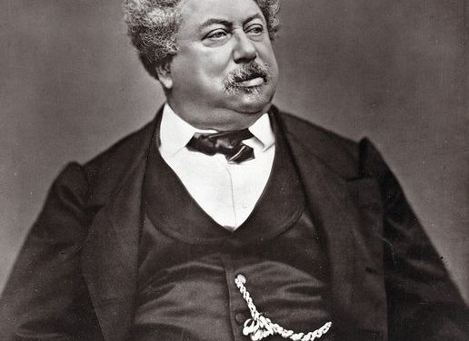 Il 5-6 dicembre del 1870 moriva a Neuville-lès-Dieppe, Alexandre Dumas padre