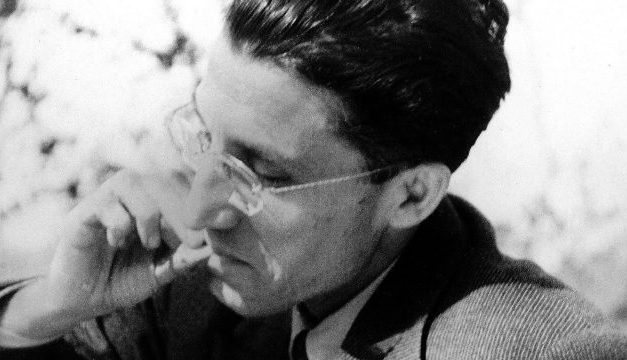 La poesie del giorno: Verrà la morte e avrà i tuoi occhi di Cesare Pavese