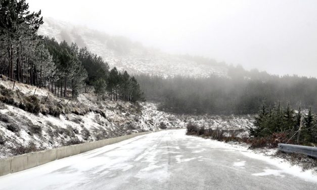 La poesia del giorno: Arriva l’inverno di Trilussa