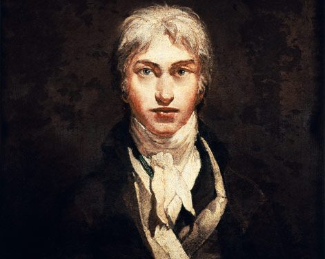 Il 19 dicembre del 1851 moriva a Chelsea, Joseph William Turner