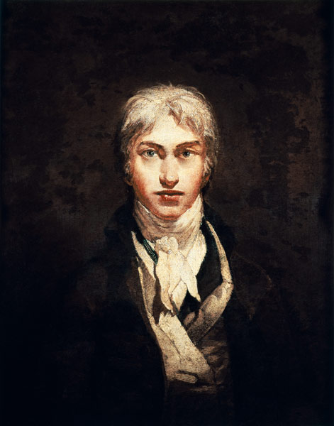 Il 19 dicembre del 1851 moriva a Chelsea, Joseph William Turner