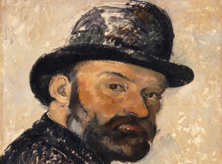 Il 19 gennaio del 1839 nasceva a Aix-en–Provence, Paul Cézanne