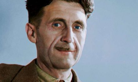 Il 21 gennaio del 1950 moriva a Londra, George Orwell