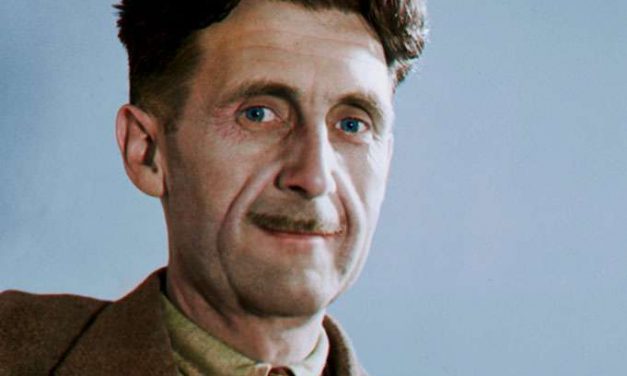 Il 21 gennaio del 1950 moriva a Londra, George Orwell