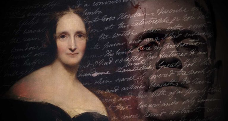 Il 1º febbraio del 1851 moriva a Londra, Mary Shelley