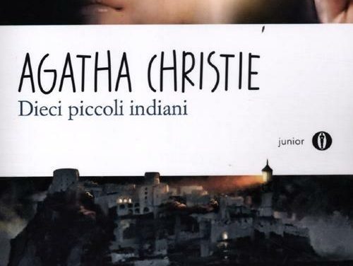 Dieci piccoli indiani  di Agatha Christie