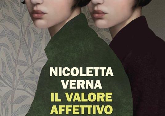 Il valore affettivo  di Nicoletta Verna