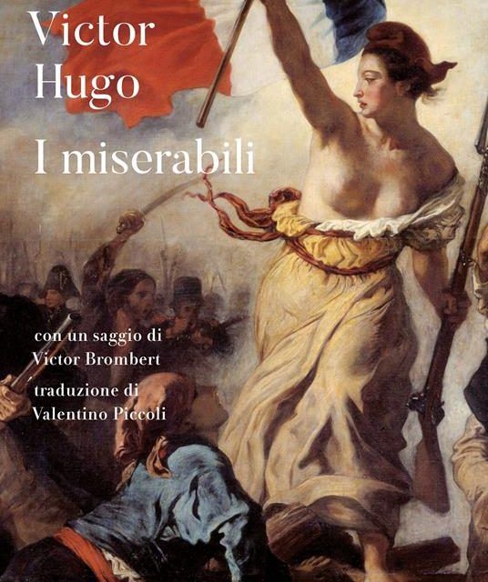 I Miserabili Di Victor Hugo