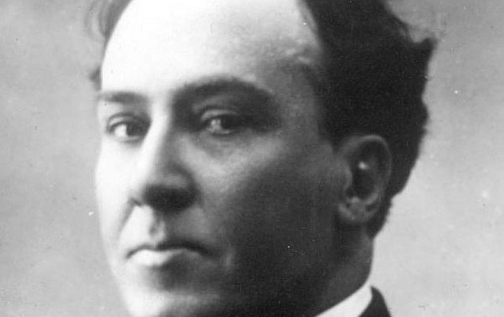 Il 22 febbraio del 1939 moriva a Collioure, Antonio Machado