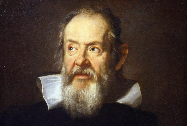 Il 15 febbraio del 1564 nasceva a Pisa, Galileo Galilei