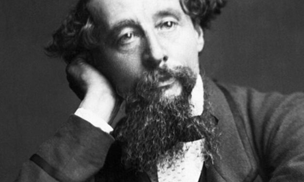 Il 7 febbraio del 1812 nasceva a Portsmouth, Charles John Huffam Dickens