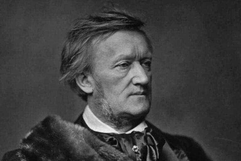 Il 13-14 febbraio del 1883 moriva a Venezia, Wilhelm Richard Wagner