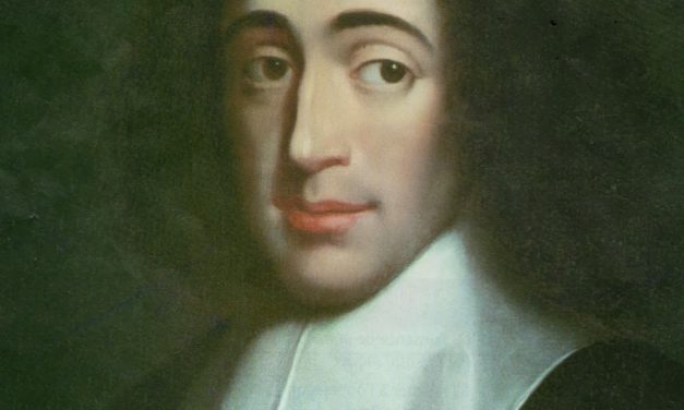 Il 21 febbraio del 1677 moriva a L’Aia, Baruch Spinoza