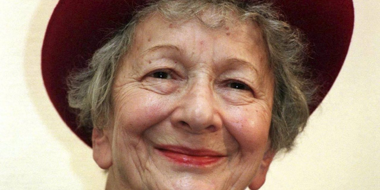 La poesia del giorno: L’odio di Wislawa Szymborska