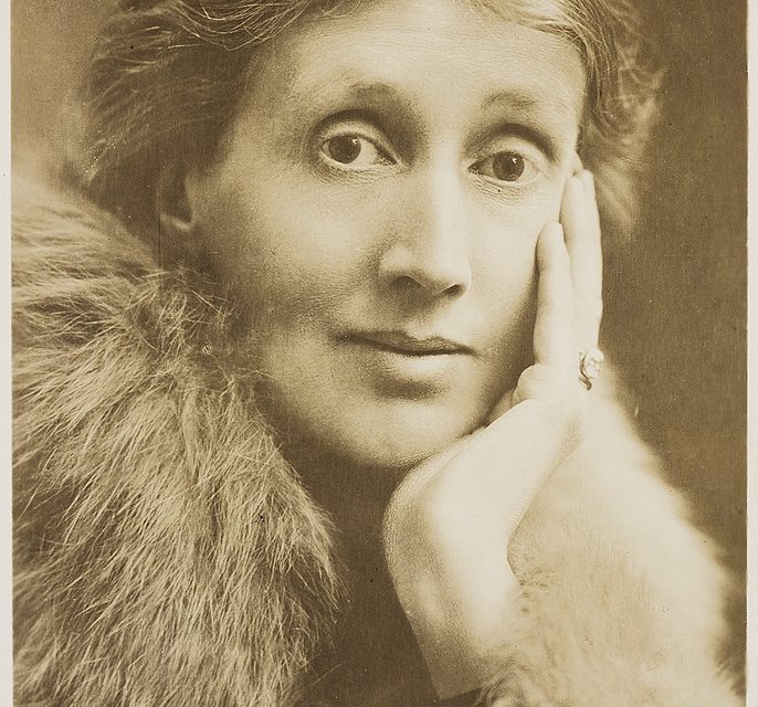 Il 28 marzo del 1941 moriva a Rodmell, Virginia Woolf