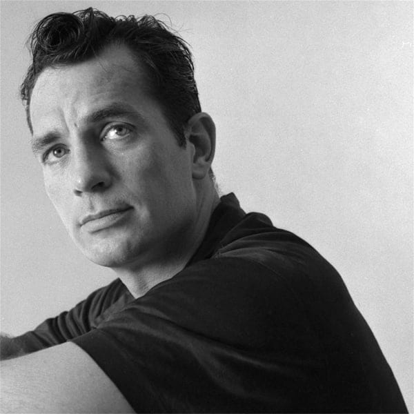 Il 12 marzo del 1922 nasceva a Lowell, jack Kerouac