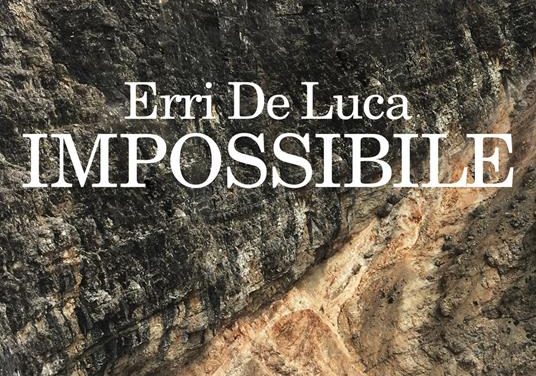 Impossibile  di Erri De Luca