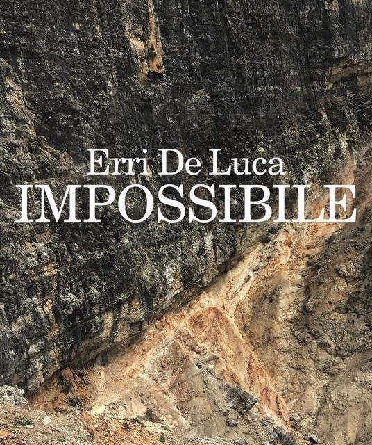 Impossibile  di Erri De Luca