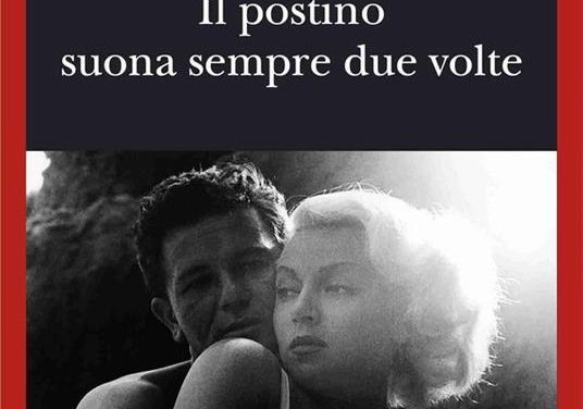 Il postino suona sempre due volte di James M. Cain