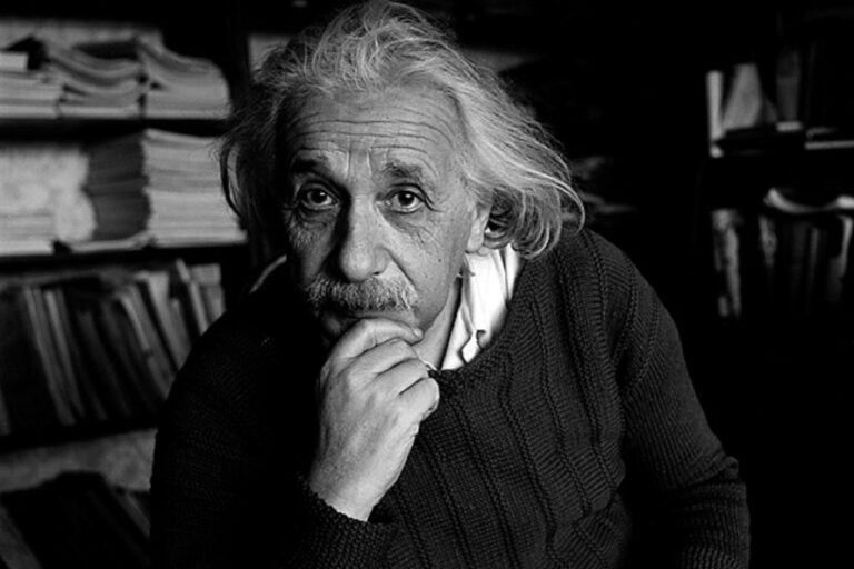 Il 14 marzo del 1879 nasceva a Ulma, Albert Einstein