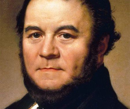 Il 23 marzo del 1842 moriva a Parigi, Stendhal