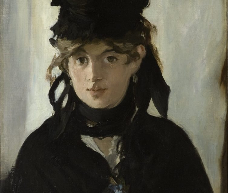 Il 2 marzo del 1895 a moriva Parigi, Berthe Morisot