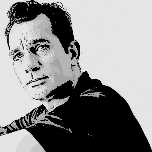 La poesia del giorno: Sulle lacrime di Jack Kerouac