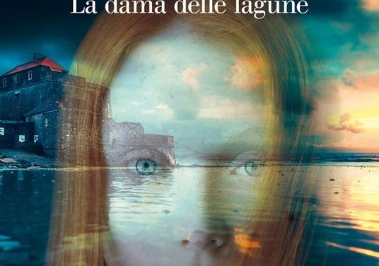 La dama delle lagune di Marcello Simoni