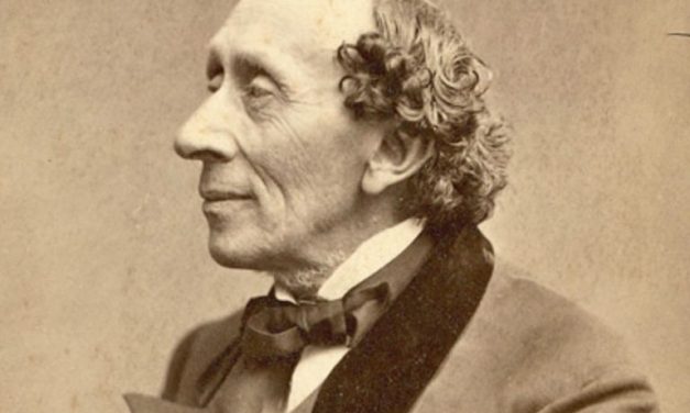 Il 2 aprile del 1805 nasceva a Odense, Hans Christian Andersen