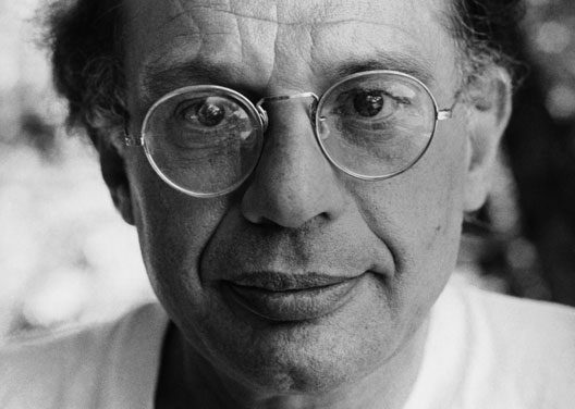 Il 5 aprile del 1997 moriva a New York, Irwin Allen Ginsberg