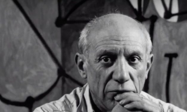 L’8 aprile del 1973 moriva a Mougins, Pablo Picasso